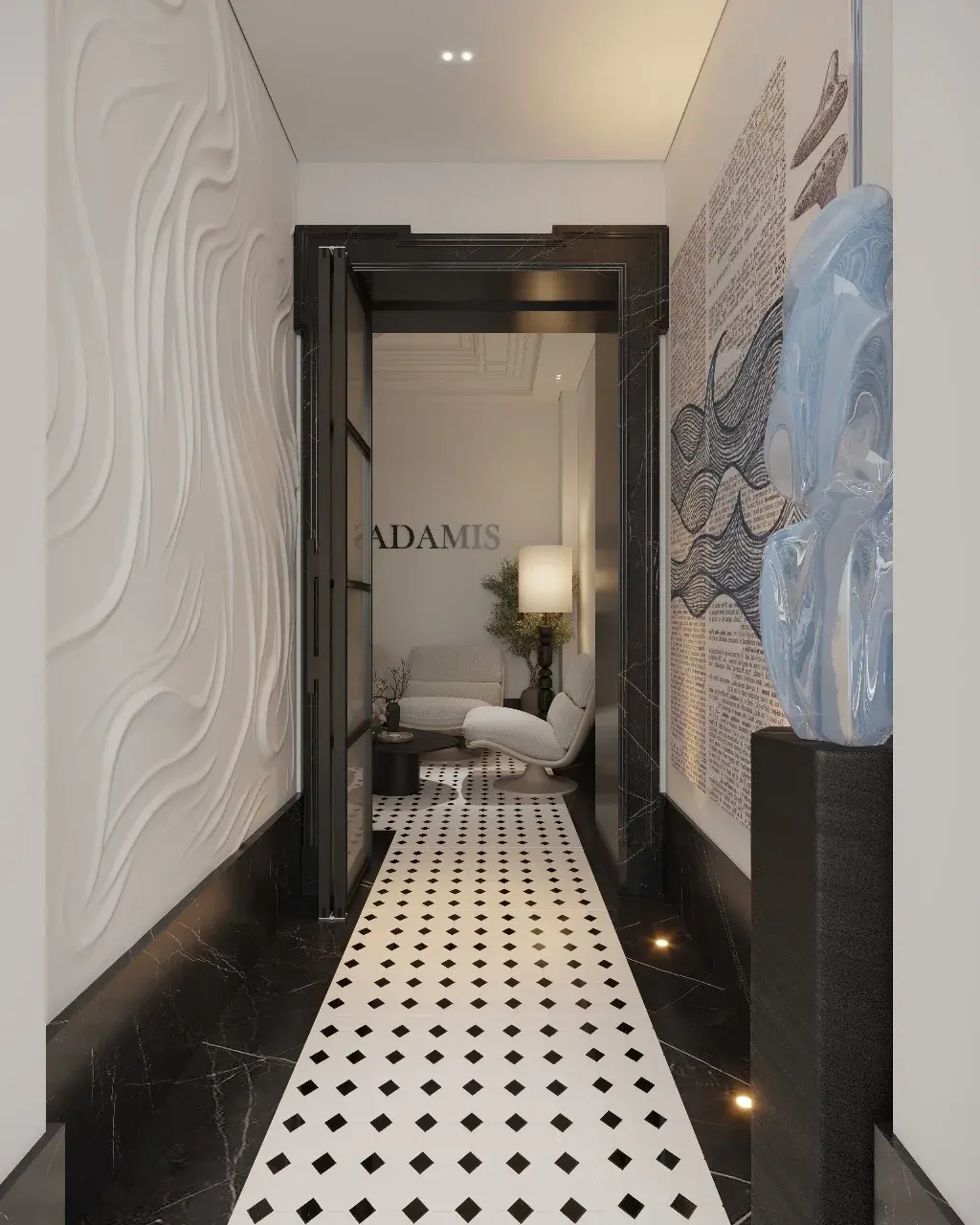 [Radamis Floating Hotels - Head Office] - Image 17
